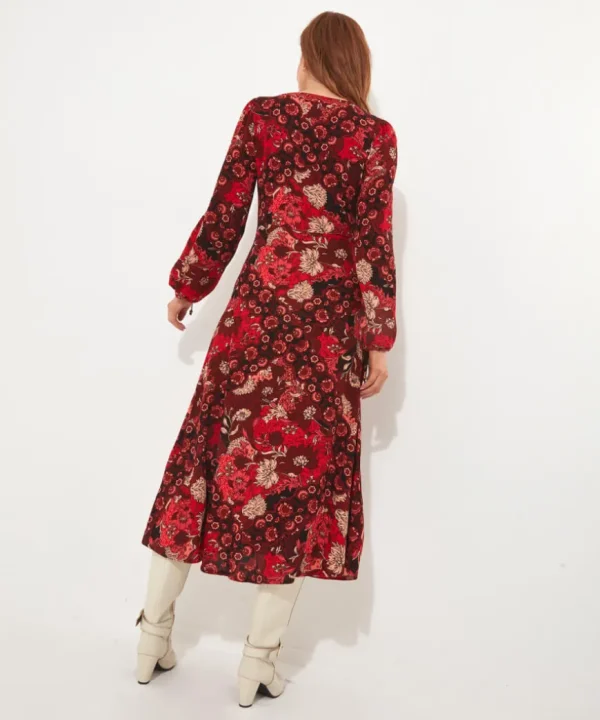Dresses<Joe Browns Evie Boho Dress