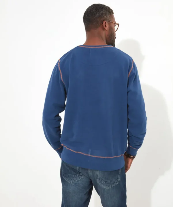 T-Shirts & Tops<Joe Browns Exceptional Everday Crew
