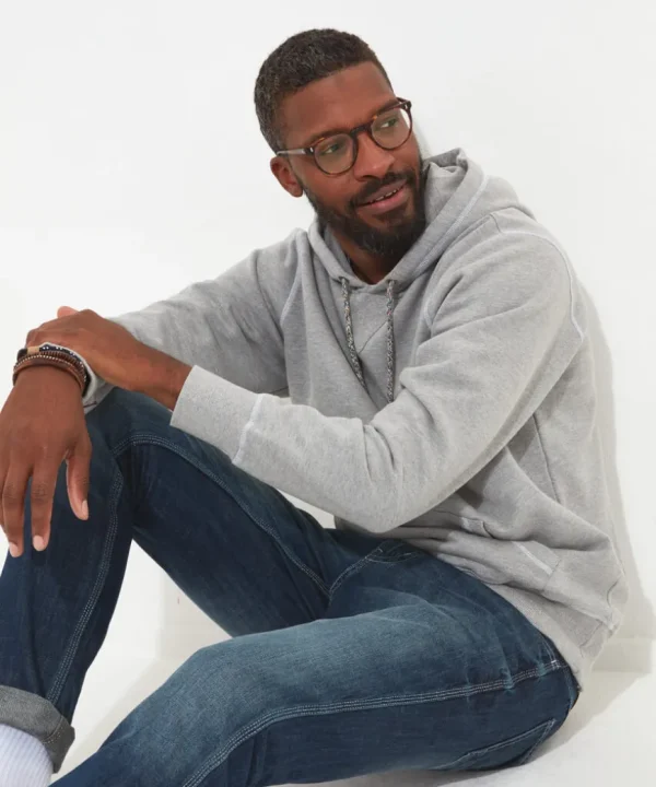 T-Shirts & Tops<Joe Browns Exceptional Everyday Hoody