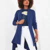 Knitwear & Cardigans<Joe Browns Fabulous Buckle Cardigan