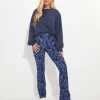 Jeans & Trousers<Joe Browns Fabulous Floral Flares