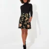 Skirts<Joe Browns Fabulous Floral Skirt