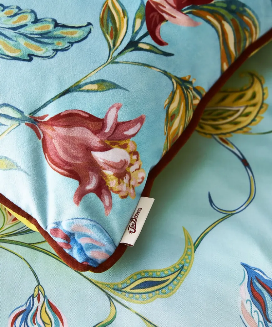fantastic_floral_reversib_4.webp Nature Decor<Joe Browns Fantastic Floral Reversible Cushion