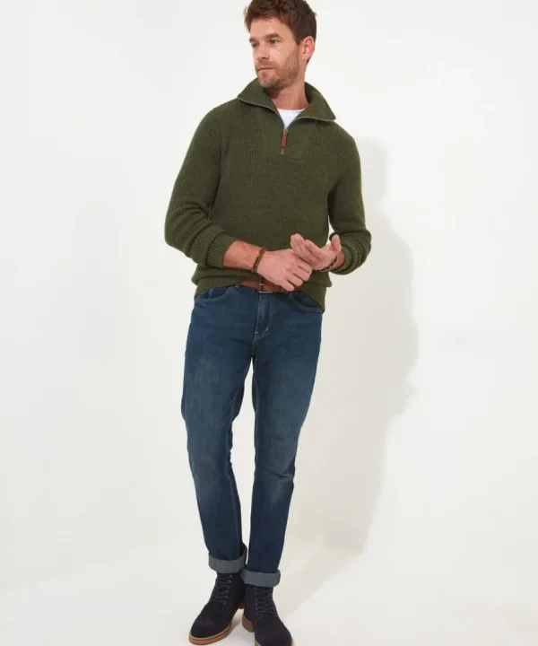 Knitwear & Jumpers<Joe Browns Fantastic Funnel