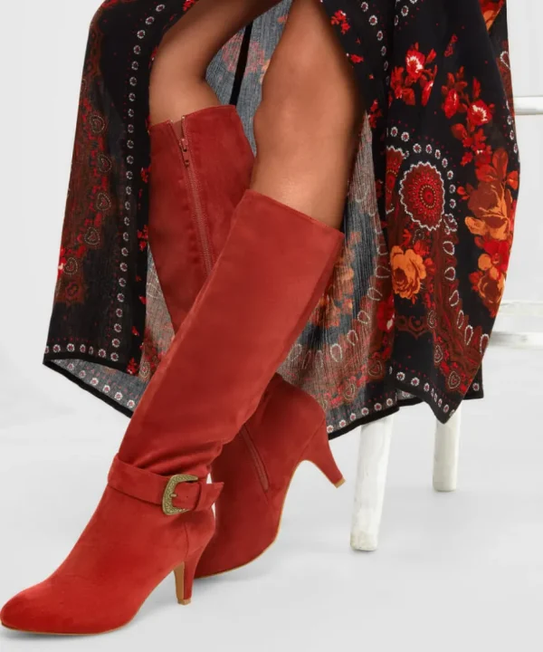 Boots & Shoes<Joe Browns Feeling Fabulous Boots