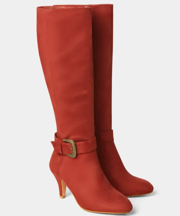 Boots & Shoes<Joe Browns Feeling Fabulous Boots