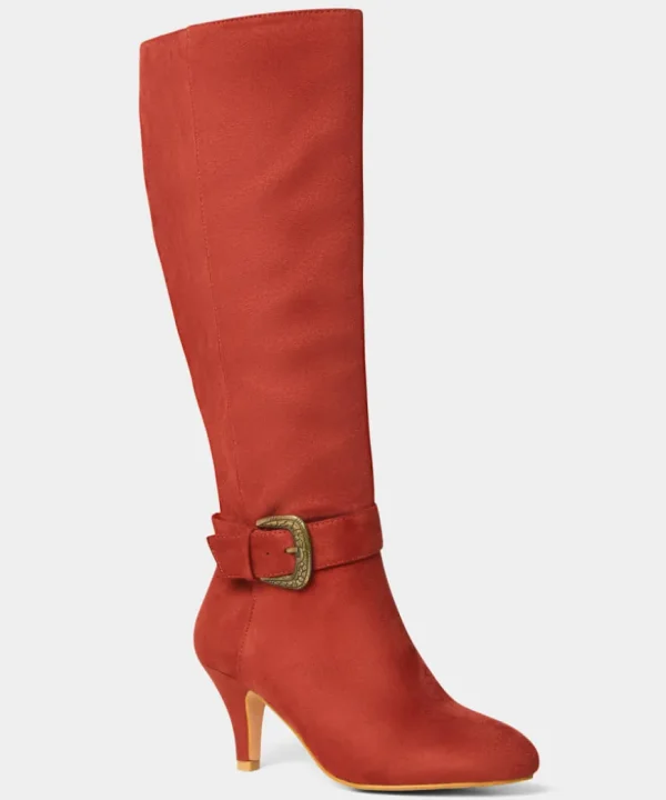 Boots & Shoes<Joe Browns Feeling Fabulous Boots