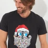 T-Shirts & Tops<Joe Browns Feeling Festive Tee