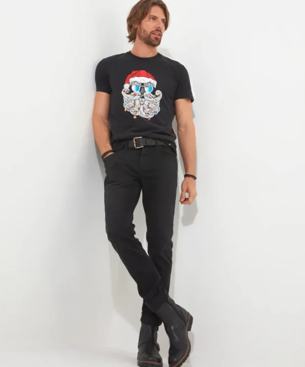 T-Shirts & Tops<Joe Browns Feeling Festive Tee