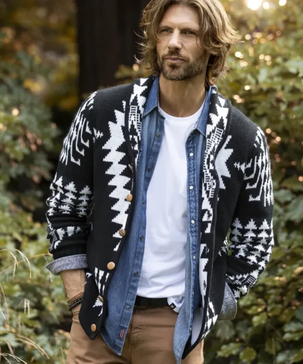 Gifts<Joe Browns Feeling Wild Cardigan
