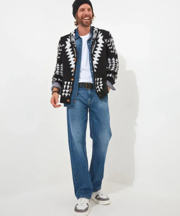 Gifts<Joe Browns Feeling Wild Cardigan