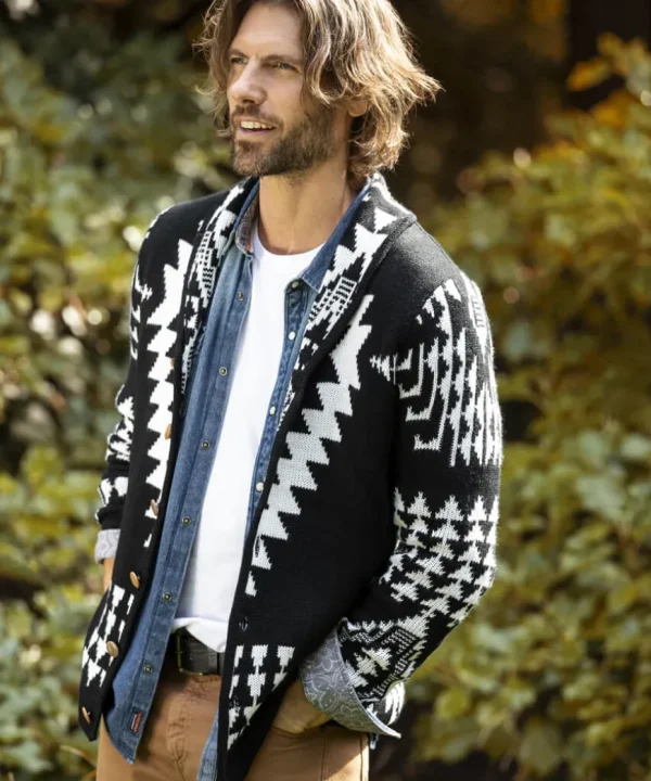 Gifts<Joe Browns Feeling Wild Cardigan