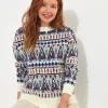 Knitwear & Cardigans<Joe Browns Festive Fun Jumper