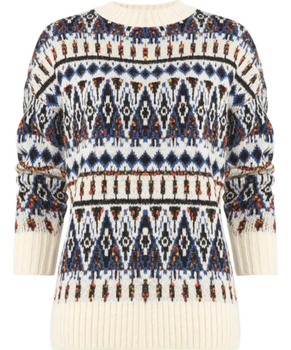 Knitwear & Cardigans<Joe Browns Festive Fun Jumper