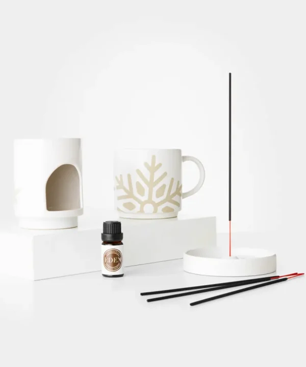 Gifts<Joe Browns Fireside Earthenware Gift Set