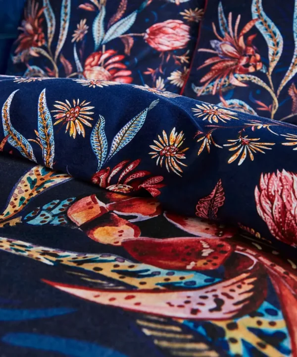 Bedding<Joe Browns Flamboyant Florals Reversible Bed Set