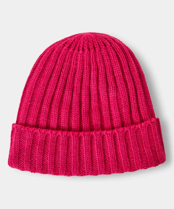 Gifts<Joe Browns Fleece Lined Wool Beanie