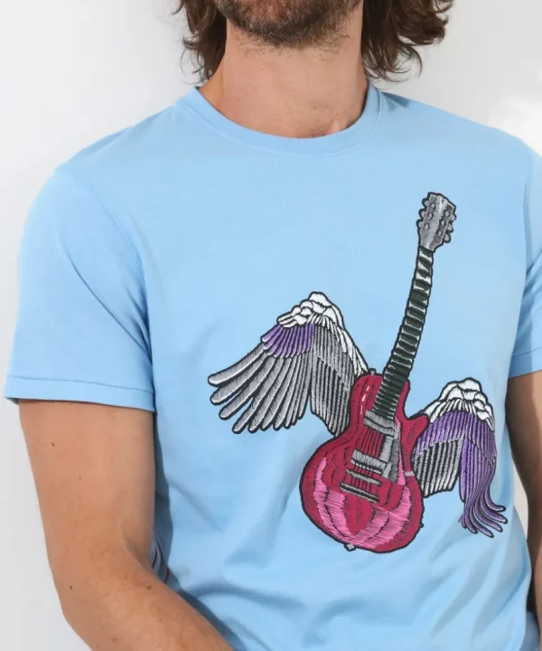 T-Shirts & Tops<Joe Browns Flying High Tee