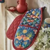 Tableware & Dining<Joe Browns Folk Floral Oven Glove