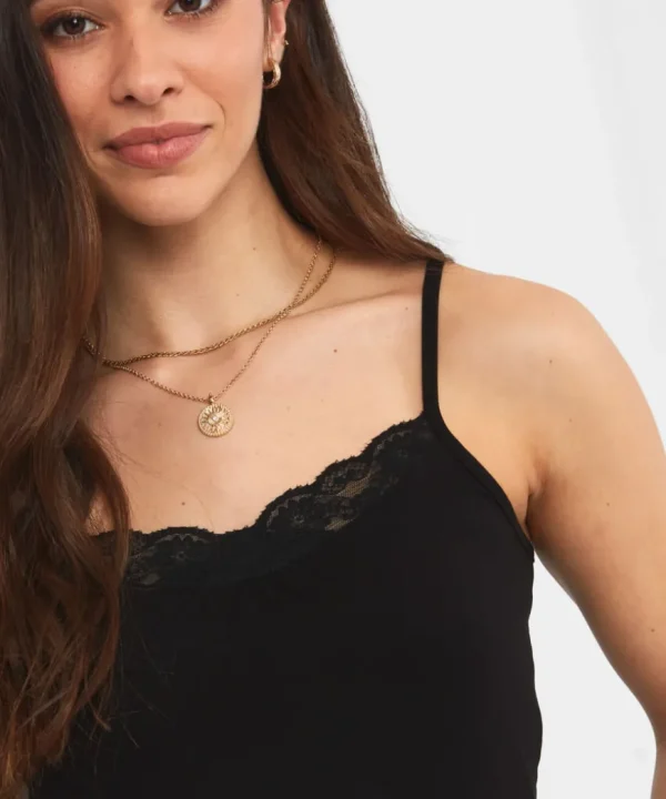 Tops& Tunics & Shirts<Joe Browns Forever Joe'S Essential Cami