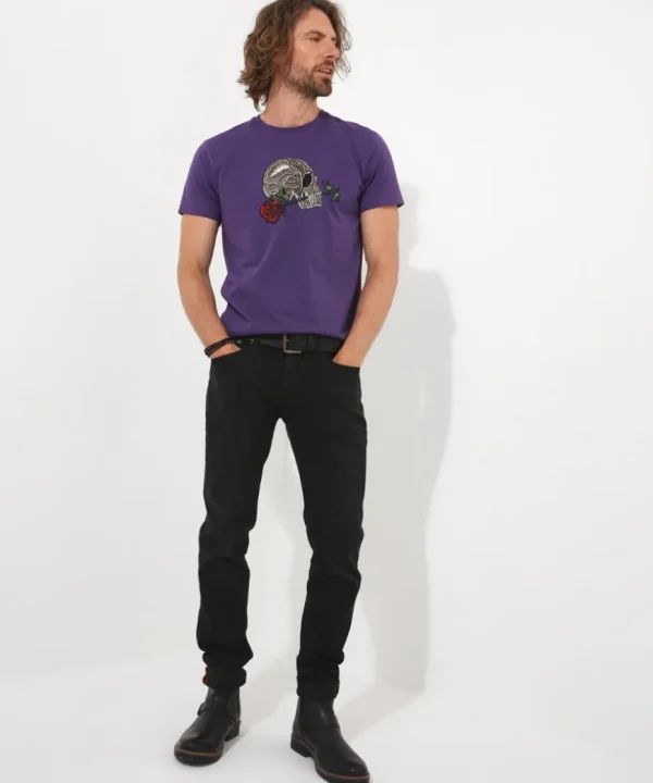 T-Shirts & Tops<Joe Browns Forever Loved Tee