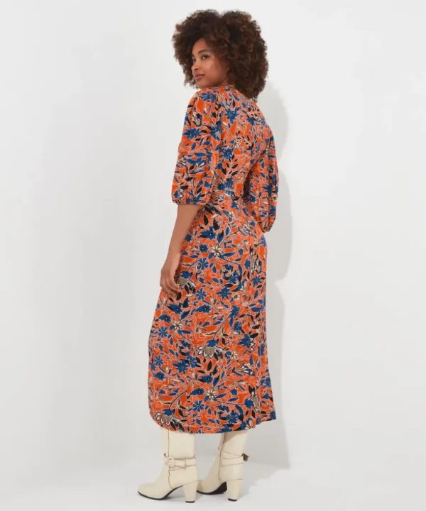 Dresses<Joe Browns Freda Jersey Dress