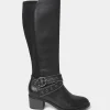 Boots & Shoes<Joe Browns Free Rebel Zip Detail Boots