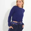 Knitwear & Cardigans<Joe Browns Free Spirit Sweatshirt