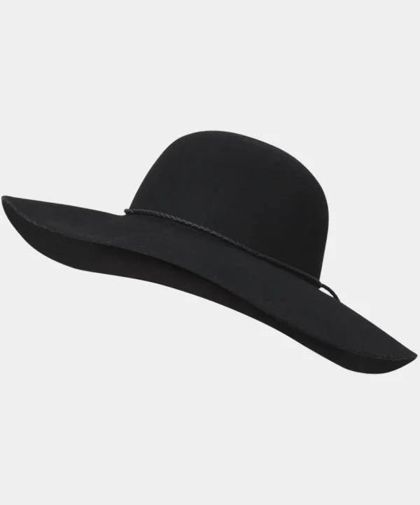 Accessories & Jewellery<Joe Browns Freedom Wool Fedora
