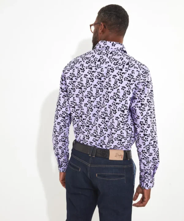 Shirts<Joe Browns Fresh Winter Floral Shirt