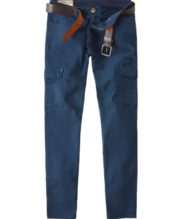 Jeans& Trousers & Shorts<Joe Browns Full Of Action Combats