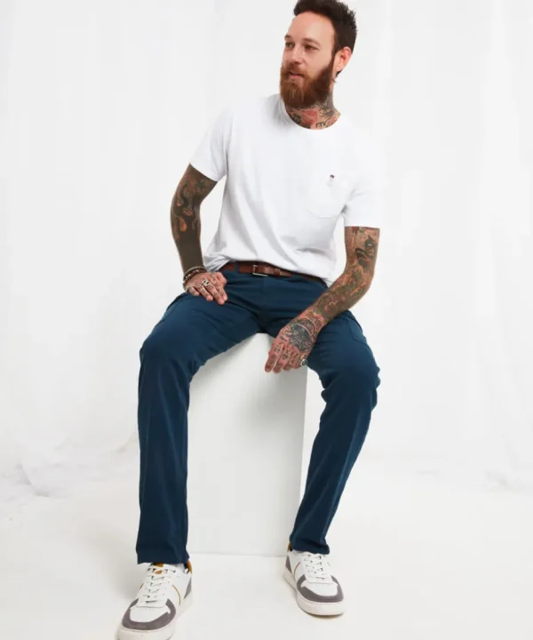 Jeans& Trousers & Shorts<Joe Browns Full Of Action Combats