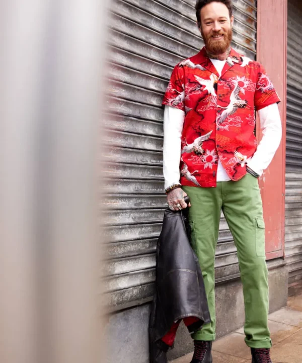 Jeans& Trousers & Shorts<Joe Browns Full Of Action Combats