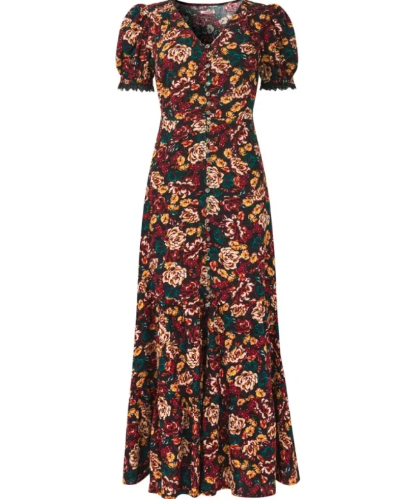 Dresses<Joe Browns Garden Party Boho Dress