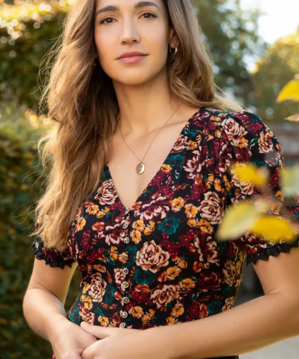 Dresses<Joe Browns Garden Party Boho Dress