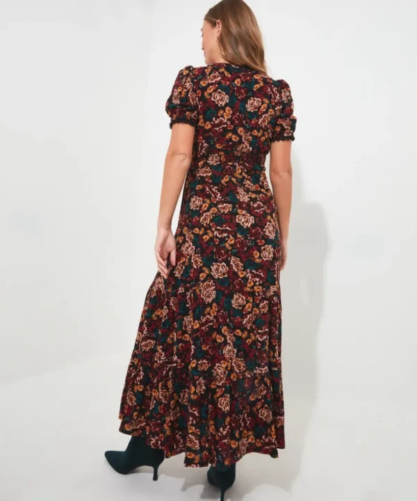 Dresses<Joe Browns Garden Party Boho Dress