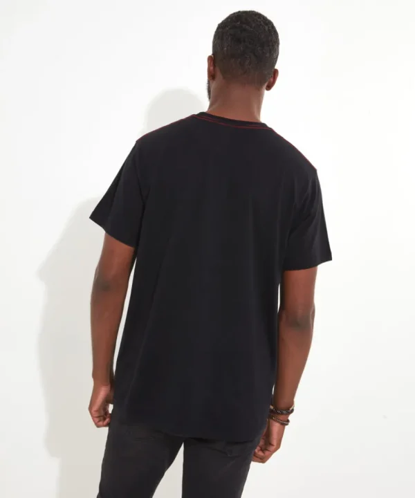 T-Shirts & Tops<Joe Browns Geo Stag Tee