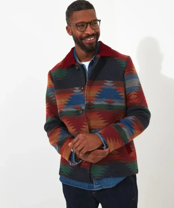 Coats & Jackets<Joe Browns Get Up And Go Jacket