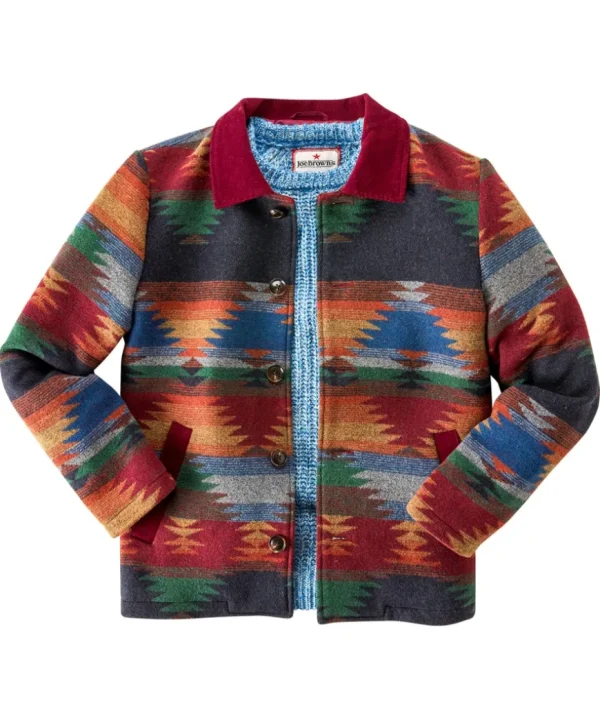 Coats & Jackets<Joe Browns Get Up And Go Jacket