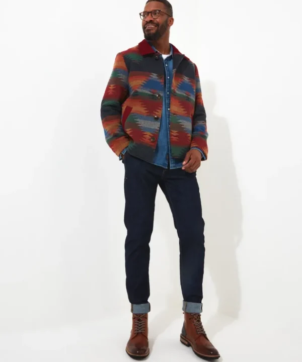 Coats & Jackets<Joe Browns Get Up And Go Jacket