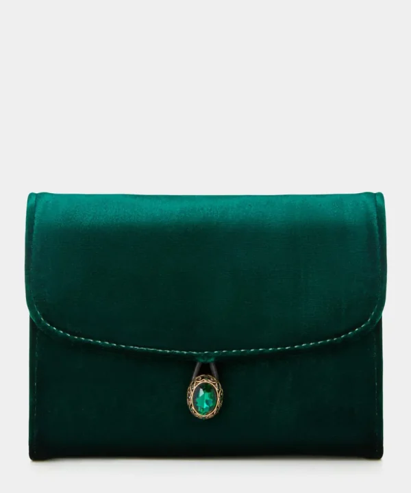 Handbags & Purses<Joe Browns Glamorous Jewel Bag