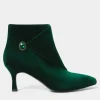 Boots & Shoes<Joe Browns Glamorous Jewel Trim Boots