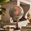 Home Accessories<Joe Browns Globe Ornament