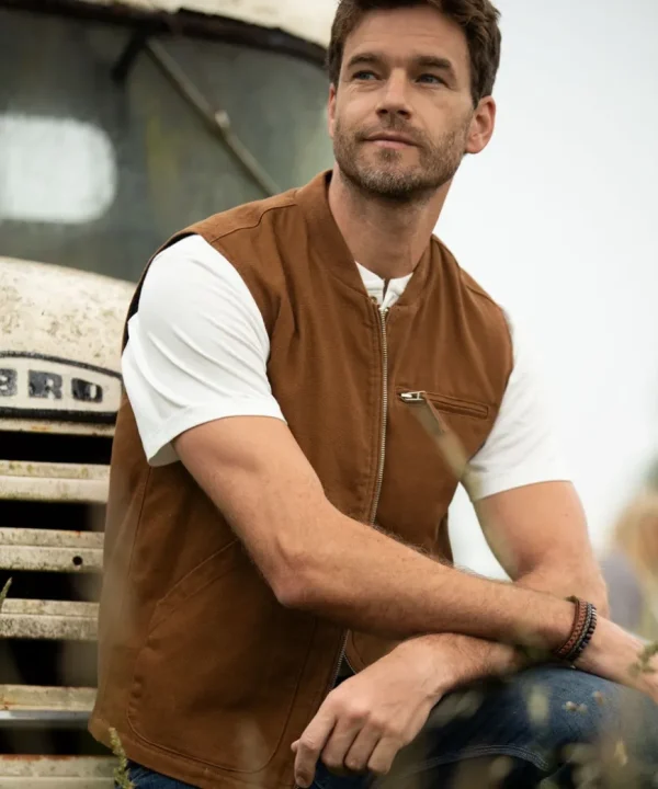 Coats & Jackets<Joe Browns Goes With Everything Gilet