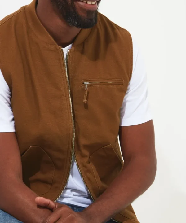 Coats & Jackets<Joe Browns Goes With Everything Gilet