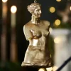 Gifts<Joe Browns Gold Body Bauble