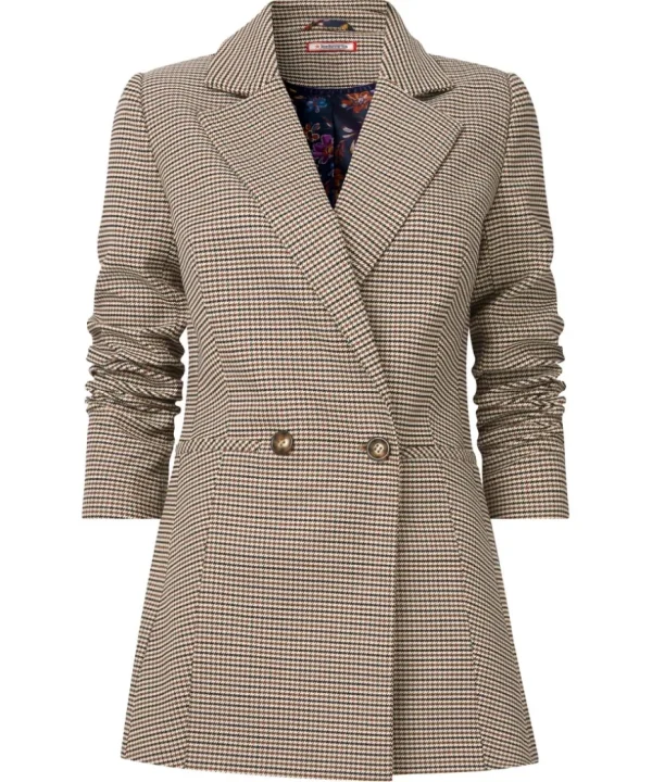 Coats & Jackets<Joe Browns Heavenly Heritage Blazer