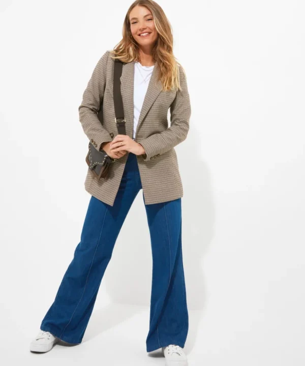Coats & Jackets<Joe Browns Heavenly Heritage Blazer