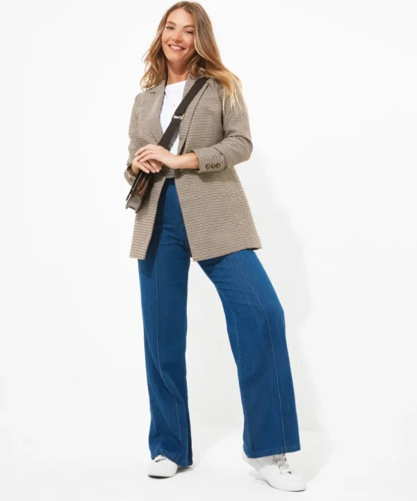 Coats & Jackets<Joe Browns Heavenly Heritage Blazer