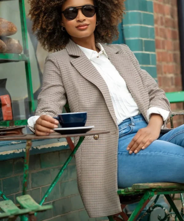 Coats & Jackets<Joe Browns Heavenly Heritage Blazer